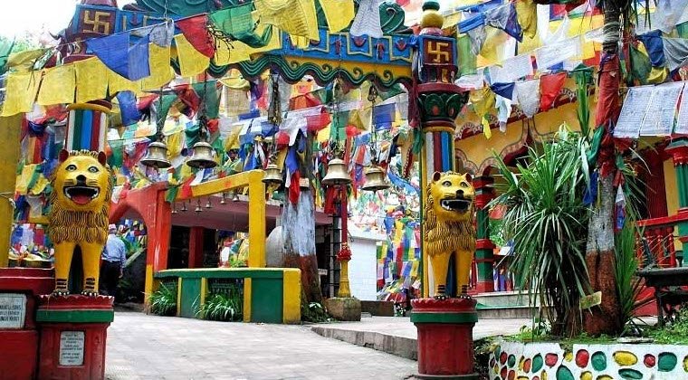 Mahakal Temple